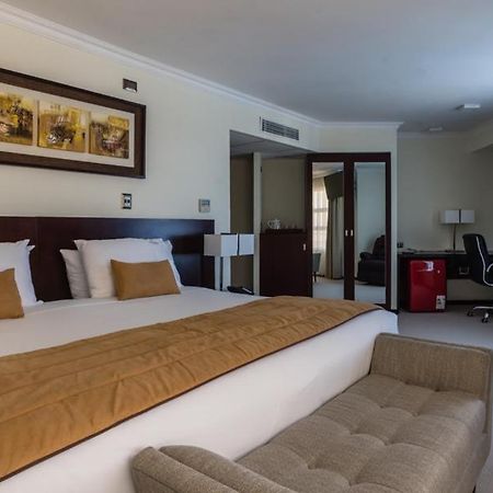 Hotel Costa Pacifico - Suite Αντοφαγάστα Εξωτερικό φωτογραφία