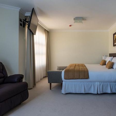 Hotel Costa Pacifico - Suite Αντοφαγάστα Εξωτερικό φωτογραφία