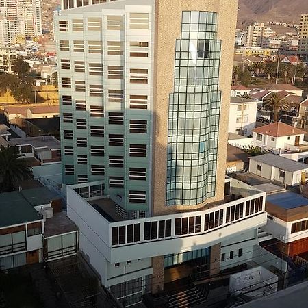 Hotel Costa Pacifico - Suite Αντοφαγάστα Εξωτερικό φωτογραφία
