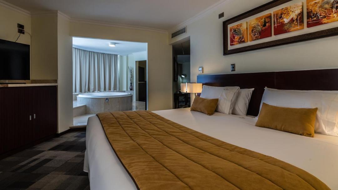 Hotel Costa Pacifico - Suite Αντοφαγάστα Εξωτερικό φωτογραφία