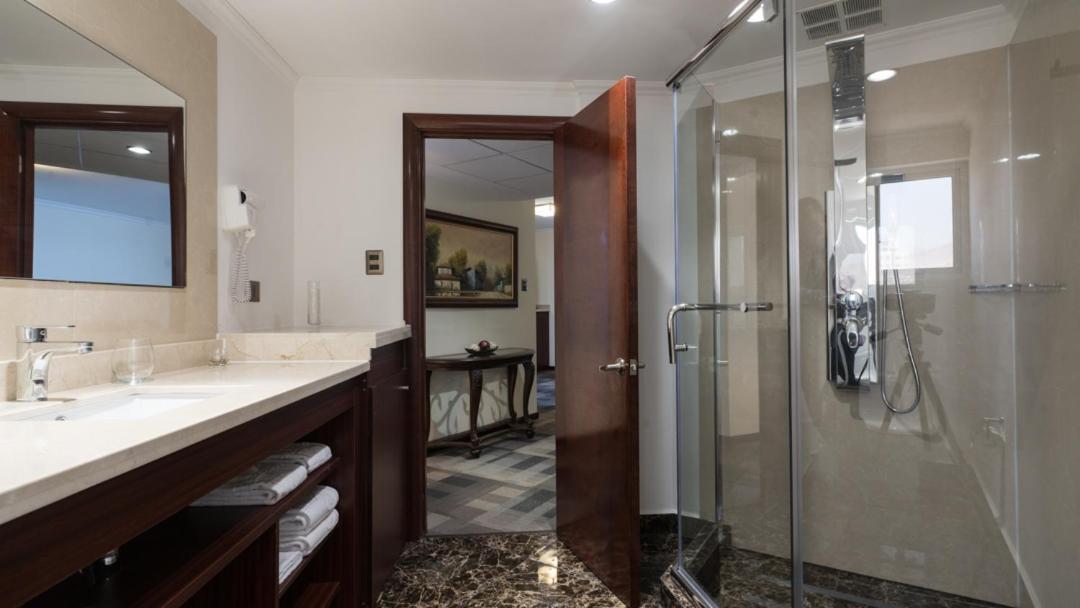 Hotel Costa Pacifico - Suite Αντοφαγάστα Εξωτερικό φωτογραφία
