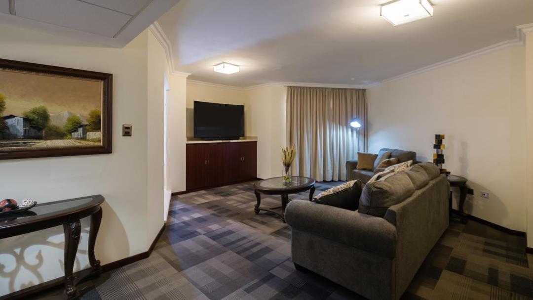 Hotel Costa Pacifico - Suite Αντοφαγάστα Εξωτερικό φωτογραφία