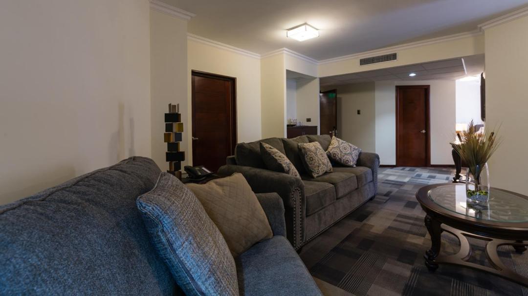Hotel Costa Pacifico - Suite Αντοφαγάστα Εξωτερικό φωτογραφία