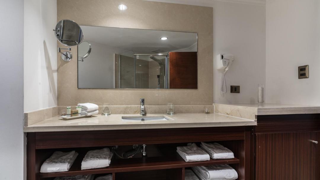 Hotel Costa Pacifico - Suite Αντοφαγάστα Εξωτερικό φωτογραφία