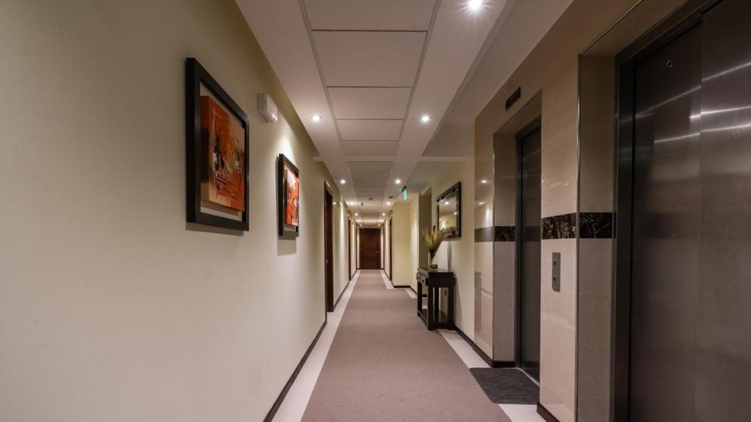 Hotel Costa Pacifico - Suite Αντοφαγάστα Εξωτερικό φωτογραφία