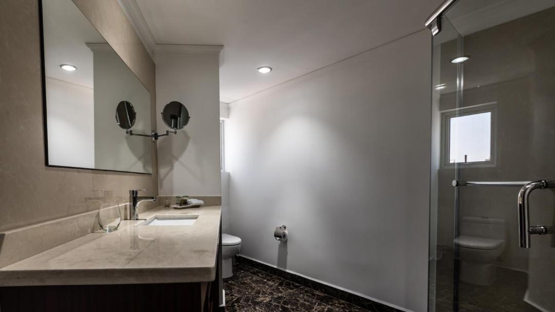 Hotel Costa Pacifico - Suite Αντοφαγάστα Εξωτερικό φωτογραφία