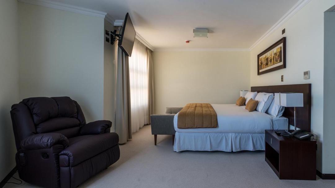 Hotel Costa Pacifico - Suite Αντοφαγάστα Εξωτερικό φωτογραφία