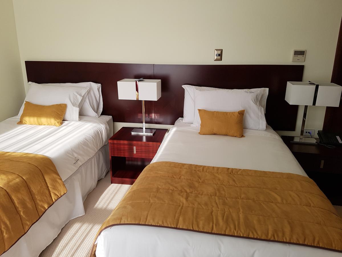 Hotel Costa Pacifico - Suite Αντοφαγάστα Εξωτερικό φωτογραφία