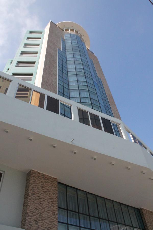 Hotel Costa Pacifico - Suite Αντοφαγάστα Εξωτερικό φωτογραφία